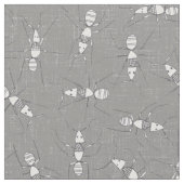 potloodmieren stof (Close Up)