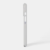 potloodpapegaai iPhone 16 hoesje (Linkerkant)