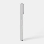 potloodpapegaai iPhone 16 hoesje (Rechterkant)