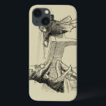 Potloodschets van twee Mannen Spelpoel Case-Mate iPhone Case<br><div class="desc">Een verbazingwekkend gedetailleerde potloodschets van twee mannen die samen zwembad spelen. De grotere heer zit met een brutale blik op zijn gezicht, terwijl een vriend die verticaal uitgedaagd wordt op de uiteinden van zijn tenen staat om een schot te nemen. Grappig, en handig getrokken, zou dit een geweldige aanvulling zijn...</div>