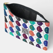 Potloodtas Etui (Open)