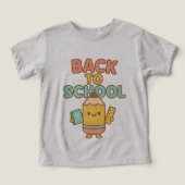 potloodteken (Design voorkant)