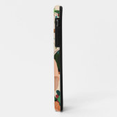 potoase Case-Mate iPhone case (Achterkant/links)