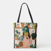 potoase tote bag (Achterkant)