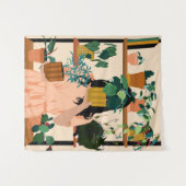 potoase wandkleed (Voorkant (horizontaal))