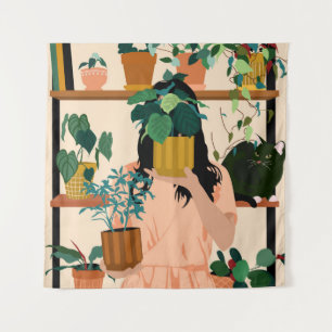 potoase wandkleed