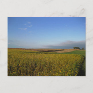 Potomac 1 briefkaart