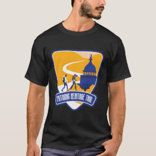 Potomac Heritage Trail T-shirt