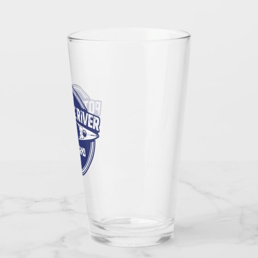 Potomac, Maryland Glas (Links)