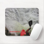 Potomac Paddlers de Luke-Muismat Muismat (Met muis)