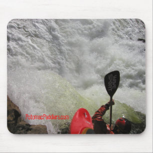 Potomac Paddlers de Luke-Muismat Muismat