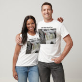 Potomac Paddlers - Het Bobby Shirt (Unisex)