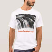 Potomac Paddlers - Het Danny Shirt (Voorkant)