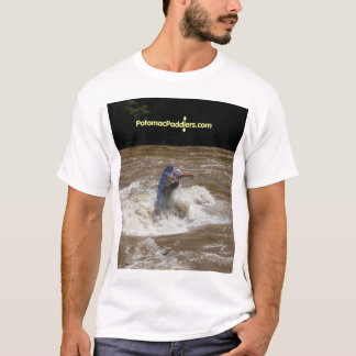 Potomac Paddlers - Het Dave Shirt