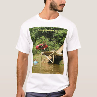 Potomac Paddlers - Het Mike Shirt