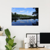 Potomac Poster (Thuiskantoor)