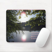 Potomac Summer Day Muismat (Met muis)