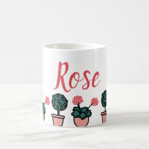 Potplanten