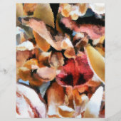 POTPOURRI FLYER (Voorkant)