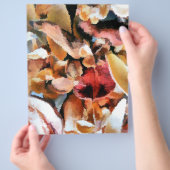 POTPOURRI FLYER (Hand)