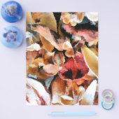 POTPOURRI FLYER (Enkel)