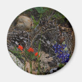 Potpourri Magneet (Voorkant)