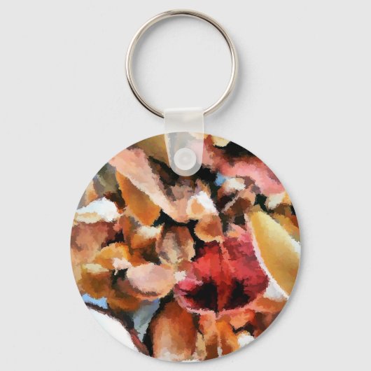 POTPOURRI SLEUTELHANGER (Voorkant)