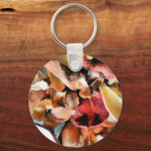 POTPOURRI SLEUTELHANGER (Voorkant)