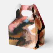 POTPOURRI-STROMEN BEDANKDOOSJES (Achterkant)