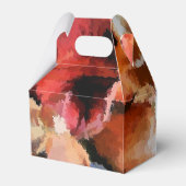 POTPOURRI-STROMEN BEDANKDOOSJES (Voorkant Zijde)