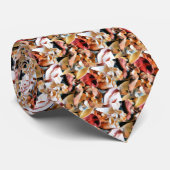 POTPOURRI STROPDAS (Opgerold)