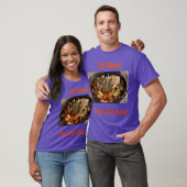 Potroast T-shirt (Unisex)