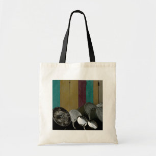 Pots and Pans Bag Tote Bag