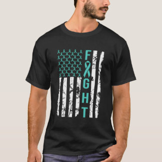 Pots Awareness Orthostatische Tachycardie Sy T-shirt