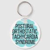 PoTS Sleutelhanger (Voorkant)