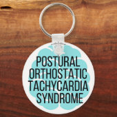 PoTS Sleutelhanger (Voorkant)