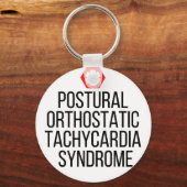 PoTS Sleutelhanger (Voorkant)