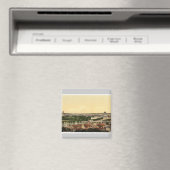 Potsdam, algemeen uitzicht, Berlijn, Duitsland Rar Magneet (Insitu (Vaatwasser))