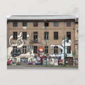 Potsdam Briefkaart (Voorkant)