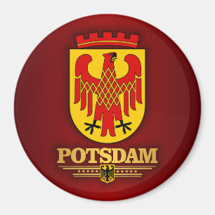 Potsdam Magneet