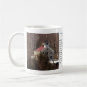 Pottawatomie Lighthouse mok (Links)