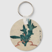 Potted Plant sleutelhanger (Voorkant)