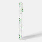 Potted Sansevieria Snake Plant Print Case-Mate iPhone Case (Achterkant / Rechts)