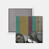 Potten en Pannen Magneet (Voorkant / Achterkant)