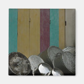 Potten en Pannen Magneet (Voorkant)