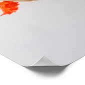 POTTEN MET KLEUREN POSTER (Hoek)