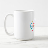 #PottenbakkerijLiefdeMok Koffiemok (Links)