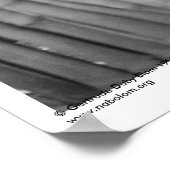 Potter ~ Amatenango del Valle, Chiapas, Mexico Poster (Hoek)