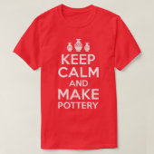 Potter Gift 1 T-shirt (Design voorkant)