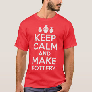 Potter Gift 1 T-shirt